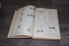 United States Specialized Stamp Catalogue 1936 Scott Stamp   Coin