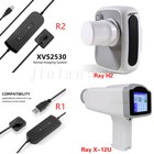 Dental Rayos X Rvg Ray Sensor Usb Digital Intraoral Imaging System Size 2 size 1