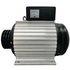 15kw 220v 60hz Brushless Rare Earth Pm Generator 1800rpm 66a 2-phase
