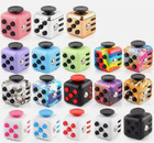 Fidget Cube 3d Anti-anxiety Focus Stress Reliever Toys Adult Hand Desk Toy