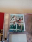 1970 - 1972 3d Holographic Mixed Stamp Collection  mnh   with Folder 