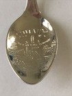 Cabela   s Lehi Utah Vintage Souvenir Spoon Collectible