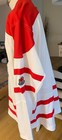 Iihf Team Canada Men s Nike Engineered Specifications Hockey Jersey Size Xl