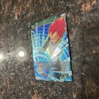Ssg Vegeta Energy Of The Gods P-098 Promo Foil Dragon Ball Super Card Game   Nm