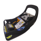 Chicco Fit2 Infant   Toddler Car Seat Base Anthracite grey Base Only For 2nd Car