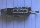 Vintage 1960 s Disneyland  Walt Disney Productions Multi Tool Pocket Knife 