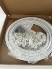  Urbanred Flexible Bendable Ceiling Curtain Track 5 Meters 16 4ft Ceiling Mount