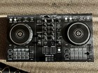 Pioneer Dj Ddj-400 2-channel 2ch Dj Controller With Usb Cable  Used working 