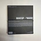 Makeup By Mario Eyeshadow Palette  master Mattes  Free Shipping    new     