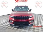 2025 Jeep Grand Cherokee Altitude X 4dr 4wd Suv Leather Heated Seats Sunroof