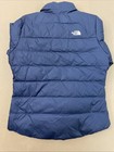 Nwt Women   s The North Face Flare 2 Puffer 550-down Winter Jacket - Navy Medium