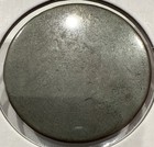 1797 Draped Bust Large Cent 1c Us Coin