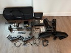 Complete Steadicam Kit  aero 15   Ronin Adapter   Extras 