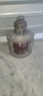 Antique Perkins Perko Nautical Marine Lantern Painted Ship Signal Light