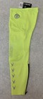Proviz Reflect360 Reflective Leg Warmers In Yellow Choose Size