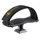Leupold Lightweight Adjustable Binocular Tripod Adapter Tray  Black  172625 