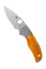 Native   5 50th Anniversary Amber Bone Cpm   S90v   Sprint Run  