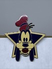 Wdw - Goofy - Disney s American Stars Le 2000 Pin 40195