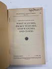 Oag  United States Us Army Wrist Pocket Stop Watches Clocks 1945 Pb World War Ii