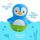 Baby And Toddler Bath Toy  6  Months  Polar Bear penguin