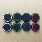2x Analog Controller Thumb Stick Grip Thumbstick Cap Cover For Ps4 Xbox One 360