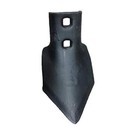 Field Cultivator Sweep 4  X 6 Mm  0 236   Thickness W  2 - 7 16  Bolt Holes