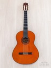 1972 Jos   Ramirez 1a Classical Nylon String Acoustic Guitar W  Case