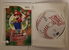 Wii  Mario Super Sluggers
