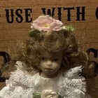 Haunted Doll Active Pocket Spirit   Azara  djinn  Benevolent Gentle Guidance 4   