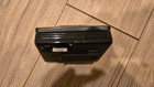 Sony Walkman Wm-a12 Stereo Cassette Player In Black  working But Belt Slipping 