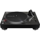 Pioneer Plx-500-k Direct Drive Turntable In Black