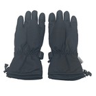 Mens Heated Gloves Rechargeable Battery Powered Cold Weather Snow Ski Gloves