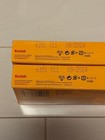 Kodak Professional Portra 160 120 Film 10 Rolls  2 Boxes 
