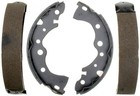 779pg Professional Grade Drum Brake Shoe Set