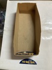Vintage 1960s Baby Ruth Junior Halloween Trick-or-treat Candy Box With Tabs