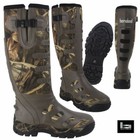 4513 Banded 17  Breathable Knee Hunting Boot - Uninsulated Realtree Xtra Size 9 
