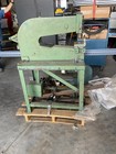 Whitney-jensen Model 58 Punch