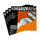 1 Set 4 Pcs Thomastik Dominant 135b Violin String 4 4 Full Size Set Brand New 