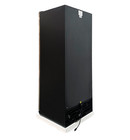 Etl Commercial 33  Dual Zone 255 Bottles Wine Cooler Refrigerator