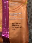 4 Starbucks Pumpkin Spice Ground Coffee Limited Edition 11 Oz Bb 12 20 2025