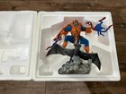 Marvel Comics Premier Collection Hobgoblin Resin Statue Figure By Diamond Select