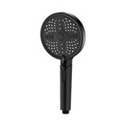Pressure 5 Mode Filtered Shower Head Filtered Shower Head With Handheld Built