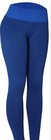 Tik Tok Womens Yoga Pants Anti-cellulite Push Up Ruched High Waist Leggings Gym