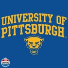 Ncaa Officially Licensed College - University Team Color Arch Logo Long Sleeve