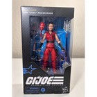 G i  Joe Classified Series Kim Jinx Arashikage Action Figure  124 Collectible