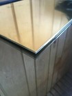 1 8  Brass Sheet Plate New 8 x12   125 Thick 260 Alloy custom Sizes Available 