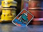 Mumm-ra Holo Prism Sticker 80s 90s Thundercats Cartoon Villain Retro Look Decal