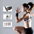 Waterproof Bluetooth 5 0 Earbuds Stereo Sport Wireless Headphones In Ear Headset