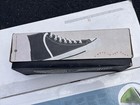 Vintage 70   s Converse Shoes Chucks All-star Low Top Made In Usa Brand New In Box