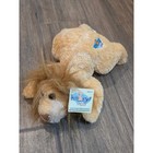 Kookeys Lion Plush Stuffed Animal Tan Brown Mane 10vox Entertainment Nwt